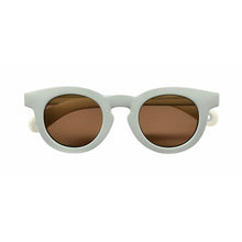 Load image into Gallery viewer, Beaba Delight Baby Sunglasses - Blue - 9-24 Months