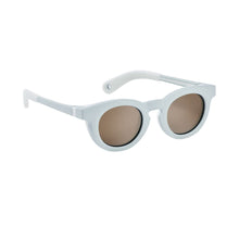 Load image into Gallery viewer, Beaba Delight Baby Sunglasses - Blue - 9-24 Months