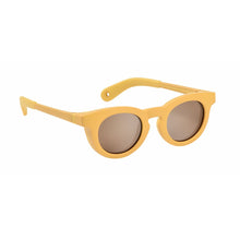 Load image into Gallery viewer, Beaba Delight Baby Sunglasses - Honey Gold - 9-24 Months