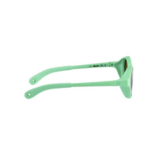 Load image into Gallery viewer, Beaba Joy Baby Sunglasses - Rainbow Green - 9-24 Months