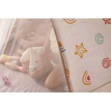 Load image into Gallery viewer, Beaba Breezy Solar Anti UV Tent
