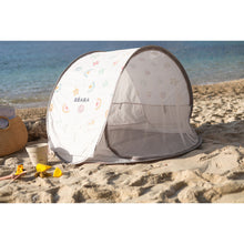 Load image into Gallery viewer, Beaba Breezy Solar Anti UV Tent