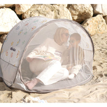 Load image into Gallery viewer, Beaba Breezy Solar Anti UV Tent