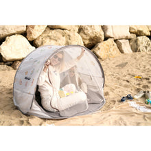 Load image into Gallery viewer, Beaba Breezy Solar Anti UV Tent