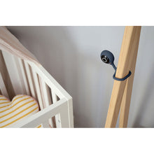 Load image into Gallery viewer, Beaba Zen Connect Video Baby Monitor Night Blue (no plug)