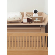 Load image into Gallery viewer, Beaba Zen Premium Video Baby Monitor - White