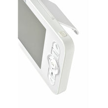 Load image into Gallery viewer, Beaba Zen Premium Video Baby Monitor - White