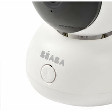 Load image into Gallery viewer, Beaba Zen Premium Video Baby Monitor - White