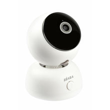 Load image into Gallery viewer, Beaba Zen Premium Video Baby Monitor - White