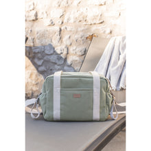Load image into Gallery viewer, Beaba Paris Changing Bag - Pearl Grey