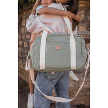 Load image into Gallery viewer, Beaba Paris Changing Bag - Pearl Grey