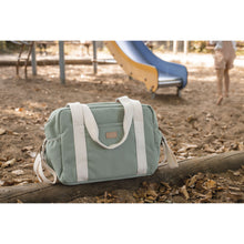 Load image into Gallery viewer, Beaba Paris Changing Bag - Pearl Grey