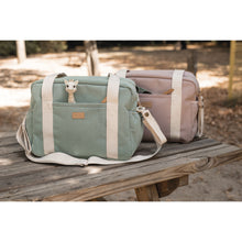 Load image into Gallery viewer, Beaba Paris Changing Bag - Pearl Grey