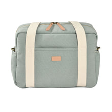 Load image into Gallery viewer, Beaba Paris Changing Bag - Pearl Grey