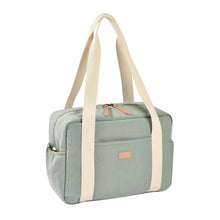 Load image into Gallery viewer, Beaba Paris Changing Bag - Pearl Grey
