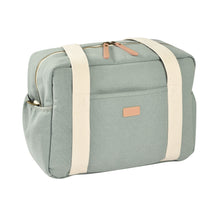 Load image into Gallery viewer, Beaba Paris Changing Bag - Pearl Grey