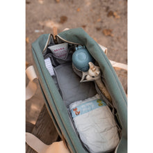 Load image into Gallery viewer, Beaba Paris Changing Bag - Pearl Grey