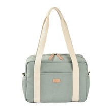 Load image into Gallery viewer, Beaba Paris Changing Bag - Pearl Grey