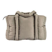 Load image into Gallery viewer, Beaba Puffy Paris Changing Bag - Gazelle