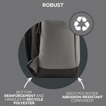 Load image into Gallery viewer, Beaba Oslo Changing Backpack - Vintage Rose