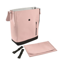 Load image into Gallery viewer, Beaba Oslo Changing Backpack - Vintage Rose