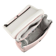 Load image into Gallery viewer, Beaba Oslo Changing Backpack - Vintage Rose