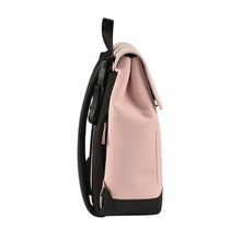 Load image into Gallery viewer, Beaba Oslo Changing Backpack - Vintage Rose