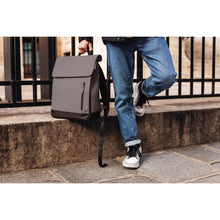 Load image into Gallery viewer, Beaba Oslo Changing Backpack - Mineral Grey