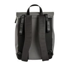 Load image into Gallery viewer, Beaba Oslo Changing Backpack - Mineral Grey