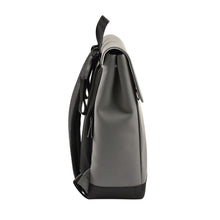 Load image into Gallery viewer, Beaba Oslo Changing Backpack - Mineral Grey