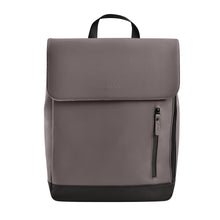 Load image into Gallery viewer, Beaba Oslo Changing Backpack - Mineral Grey
