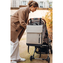 Load image into Gallery viewer, Beaba Oslo Changing Backpack - Clay