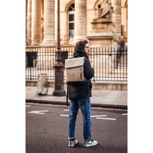 Load image into Gallery viewer, Beaba Oslo Changing Backpack - Clay