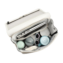 Load image into Gallery viewer, Beaba Oslo Changing Backpack - Clay