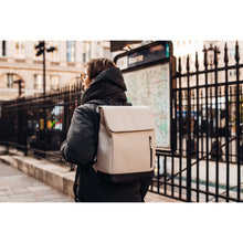 Load image into Gallery viewer, Beaba Oslo Changing Backpack - Clay