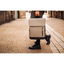 Load image into Gallery viewer, Beaba Oslo Changing Backpack - Clay