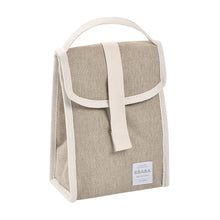 Load image into Gallery viewer, Beaba Geneva II Nappy Bag - Eco Clay