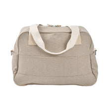 Load image into Gallery viewer, Beaba Geneva II Nappy Bag - Eco Clay