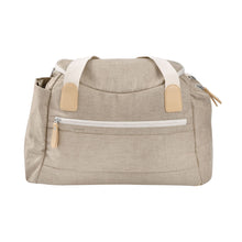 Load image into Gallery viewer, Beaba Sydney II Nappy Bag - Eco Clay