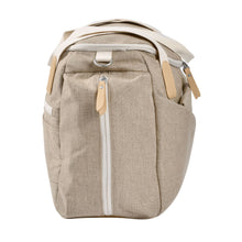 Load image into Gallery viewer, Beaba Sydney II Nappy Bag - Eco Clay