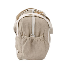Load image into Gallery viewer, Beaba Paris Nappy Bag - Eco Clay