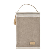 Load image into Gallery viewer, Beaba Isothermal Meal Pouch - Eco Clay