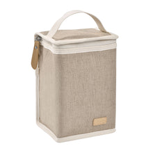 Load image into Gallery viewer, Beaba Isothermal Meal Pouch - Eco Clay