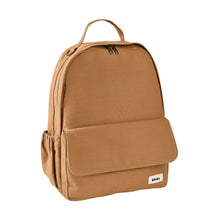 Load image into Gallery viewer, Beaba Tokyo Nappy Backpack - Ochre