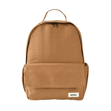 Load image into Gallery viewer, Beaba Tokyo Nappy Backpack - Ochre