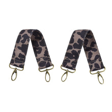 Load image into Gallery viewer, Beaba Madrid XXL Nappy Bag - Leopard