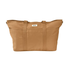 Load image into Gallery viewer, Beaba Madrid XXL Nappy Bag - Ochre