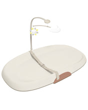Load image into Gallery viewer, Skip Hop Wipe Clean Changing Pad - Oat