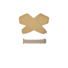 Load image into Gallery viewer, Embrace Newborn Baby Carrier - Camel