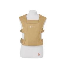 Load image into Gallery viewer, Embrace Newborn Baby Carrier - Camel